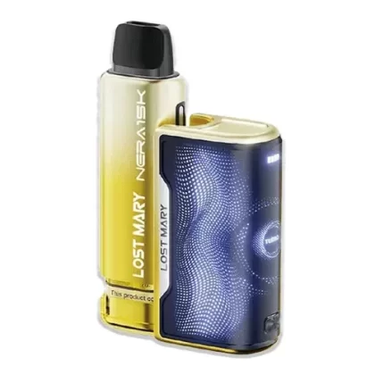 Lost Mary 30k Fullview – Fizzy Edition