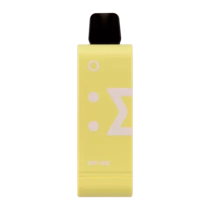 Key Lime Off Stamp SW9000 Disposable