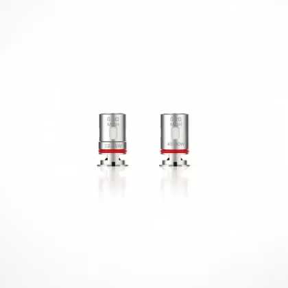 Vaporesso Target PM80 Kit con Pod 2pk y Coil GTX Meshed 5pk - Fumotvapemexico