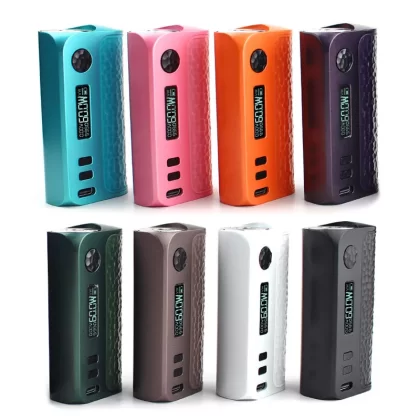 BP MODS 62800 Warhammer Box Mod 60W - Green