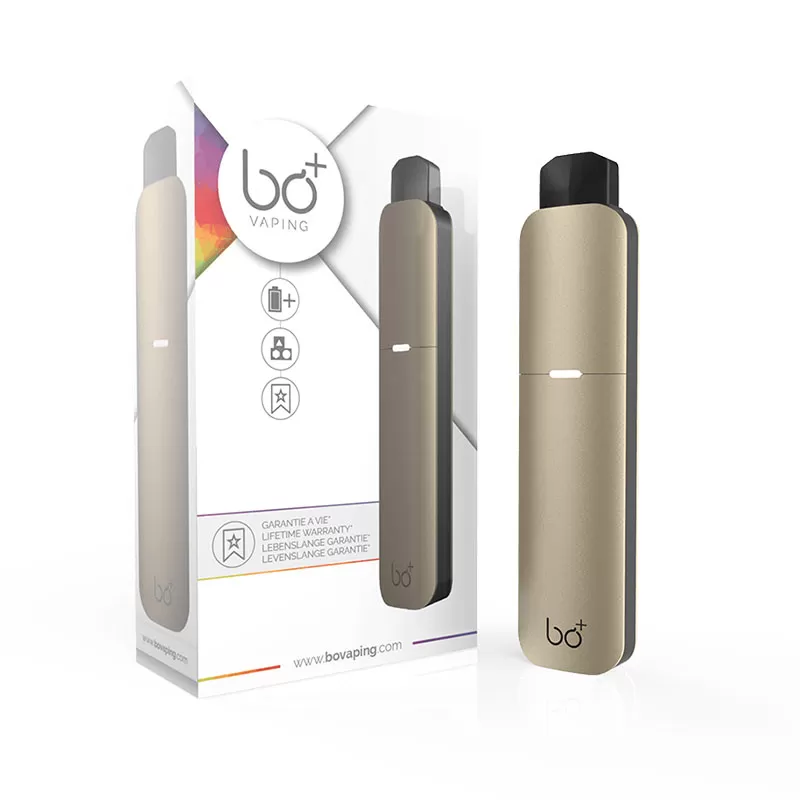 Bo+ Plus Starter Kit