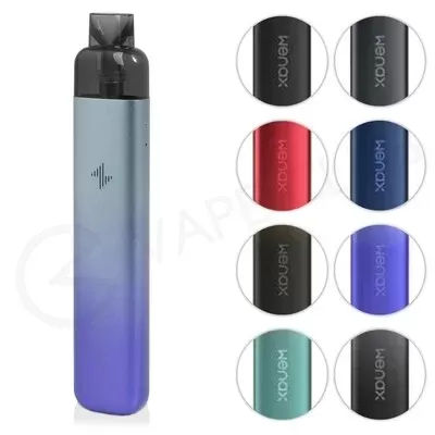 Geekvape Wenax K1 SE Vape Kit - Ecigpremium