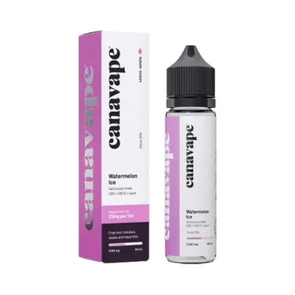 Canavape - Misteliquid Co (222CFE)