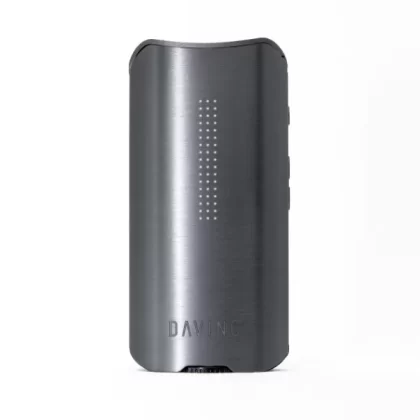 DAVINCI IQ2 Vaporizer - Davincivaporizer
