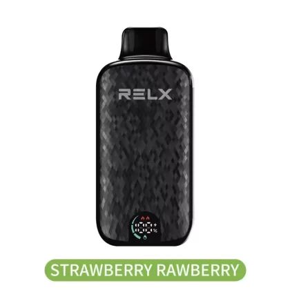 RELX Sparta 18000 Puffs – Strawberry Kiwi - Vape Store