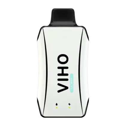 LA Mint Viho Turbo - Nicotine#50mg~Size#Single>5 Pack