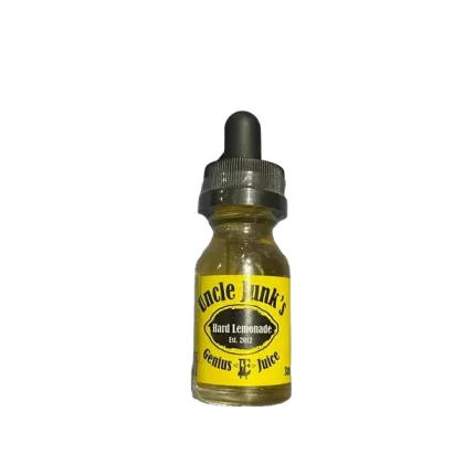 Uncle Junk’s – Hard Lemonade