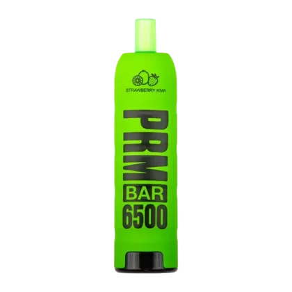 Strawberry Kiwi – PRM Bar 15ml