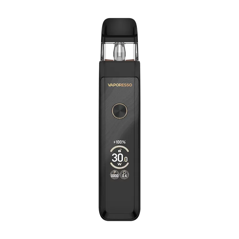 Vaporesso Xros Pro 2 Kit - Vapeshop Co