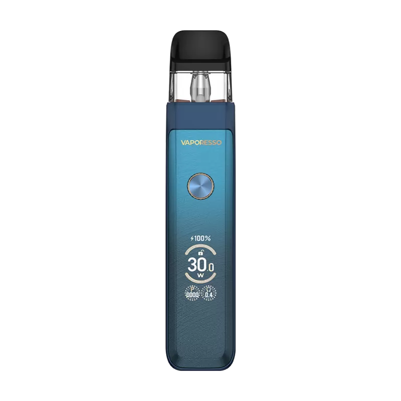 Vaporesso Xros Pro 2 Kit - Vapeshop Co - Image 3