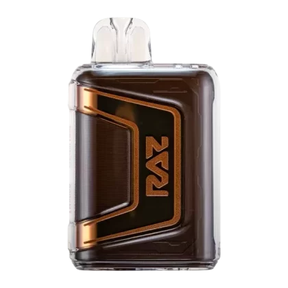 Graham Twist – RAZ TN9000