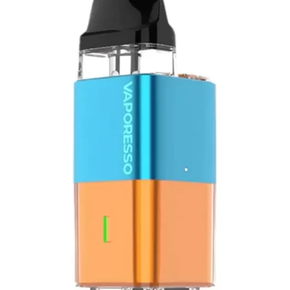 Vaporesso XROS Cube Pod Kit - Bondi Blue