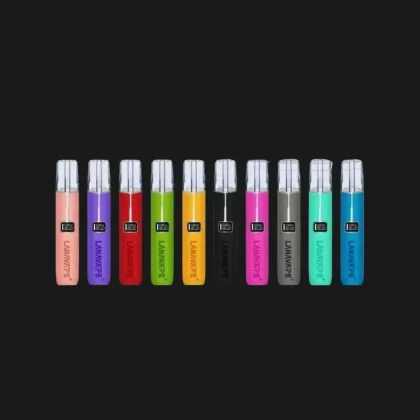 LANA PREMIUM DEVICE - Fluorescent Green
