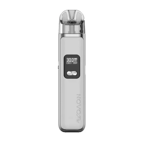 Smok Novo Pro Pod Kit - Regular Black Carbon Fiber - Selectvapeclub Co - Image 3