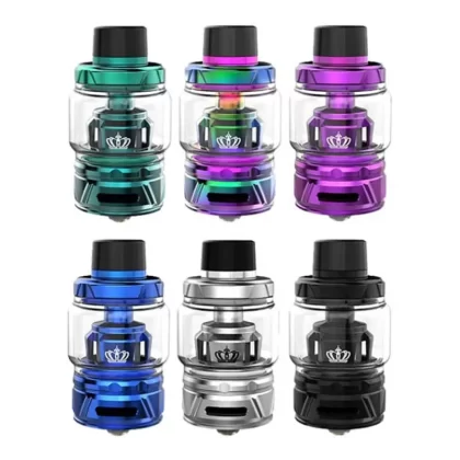 UWELL Crown IV 2ml – Tank