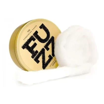 Fuzz Organic Cotton - Nykecigs