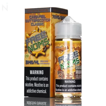 Freenoms E Liquid - Vapordna (EF7D9E)