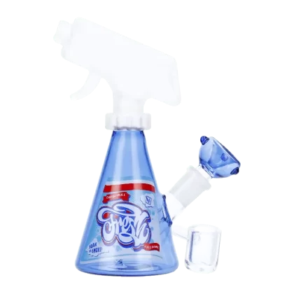 Daily High Club Spray Bottle Bong - Vape Store