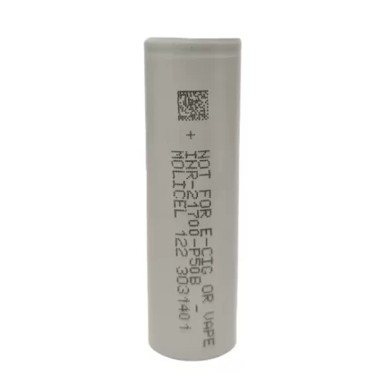 Molicel 21700 P50B Battery - Planetofthevapes