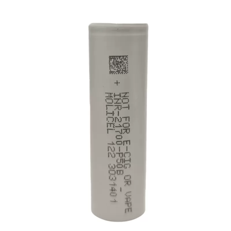 Molicel 21700 P50B Battery - Planetofthevapes