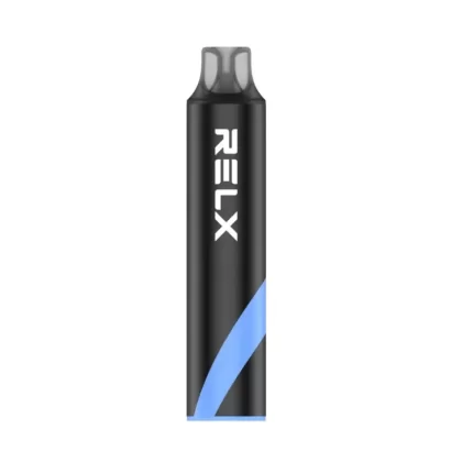 Relx Smash Go – Mixed Berry – 50mg Disposable Vape 10K Puffs