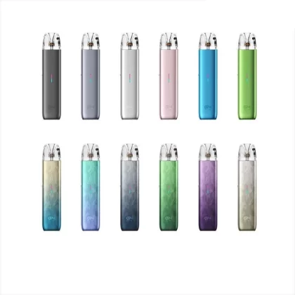 Uwell Caliburn G4 Mini Pod Kit 1100mAh - Champagne Gold