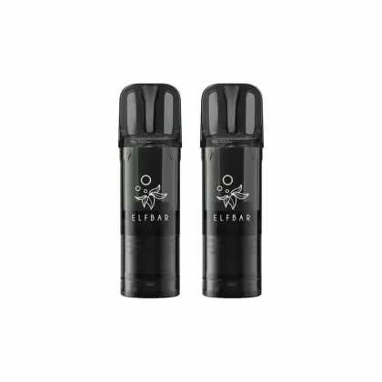 ELF BAR 600 Prefilled Pod x 2