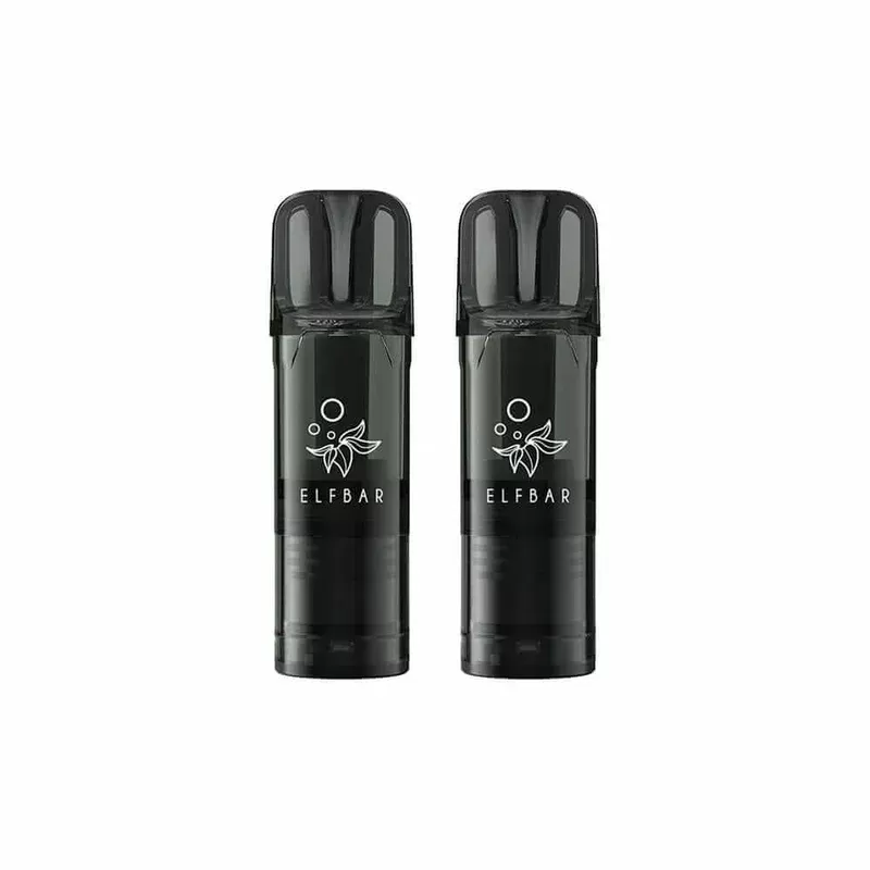 ELF BAR 600 Prefilled Pod x 2