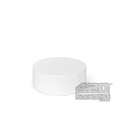 Child Resistant | Smooth Push Down & Turn Plastic Caps w/ Foil Liner - Vape Store