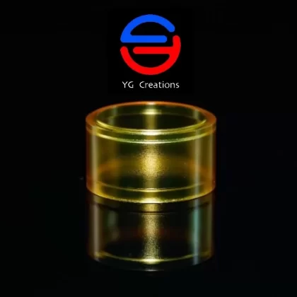 Resist V2 Fat Spare Tank Ultem – YG Creations