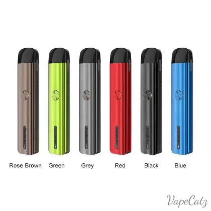 Uwell Caliburn G Pod System - Green, Grey
