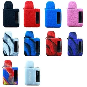 Voopoo Argus P2 Pod Kit Vape Protective Silicone Case Durable Skin, Sleeve, Cover, Wrap, Gel, Case, Sleeves