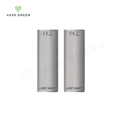Cherry Ice Prefilled Pods by Lost Mary 4 in 1
