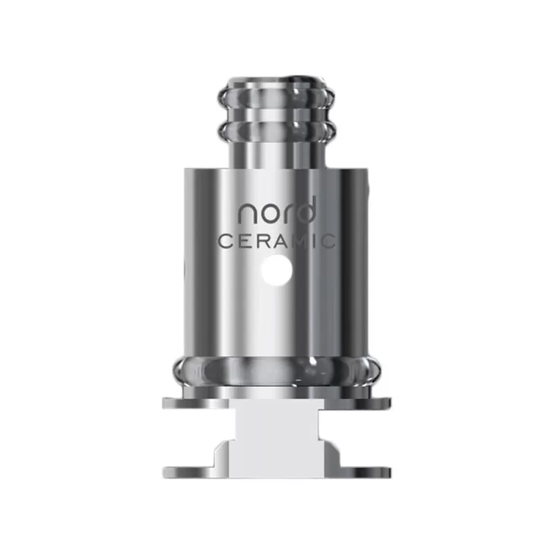 Smoktech Nord Coils - 1.4 ohm (Ceramic Coil) - Vapeciga - Image 3