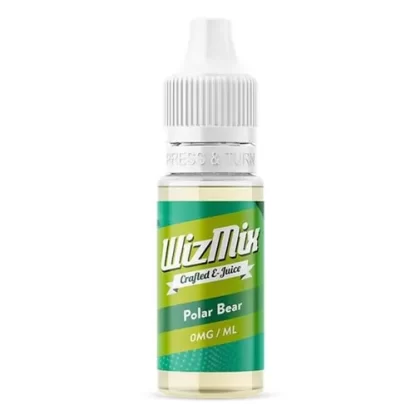 Polar Bear by WizMix - Ecigarettedirect Co