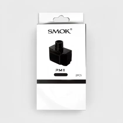 SMOK RPM 160 Replacement Pods 7.5mL Vape Pods - Vape Store