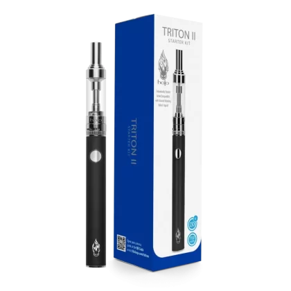 Halo Triton II Starter Kit - Vaprzon