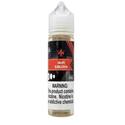 Derb | Grape Bubblegum - Vape Product, Vape Product; Vape Product, Vape Product (C4582E)