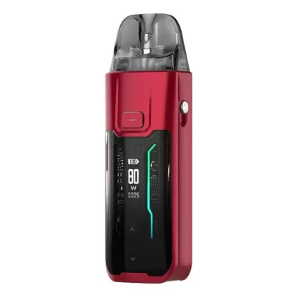 Vaporesso LUXE XR Max - Silver
