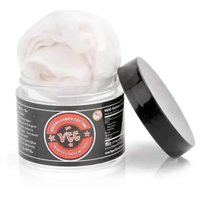 Vapers Choice Cotton (VCC) - Ejuicewarehouse