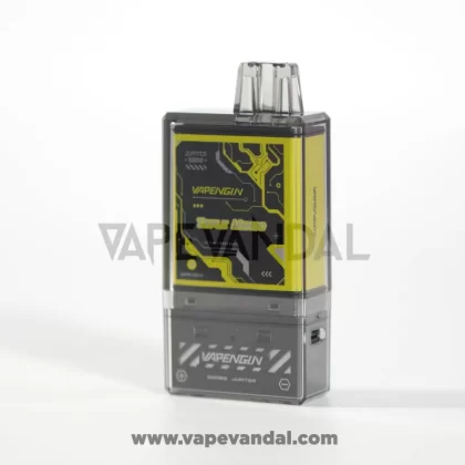 JUPITER 6000 PUFFS BY VAPENGIN - Vapevandal
