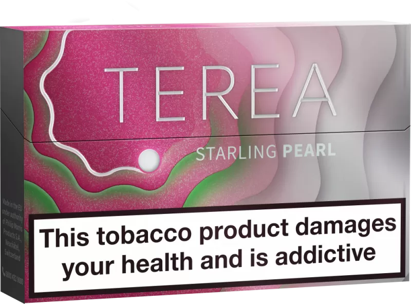 TEREA - Starling Pearl - Image 2