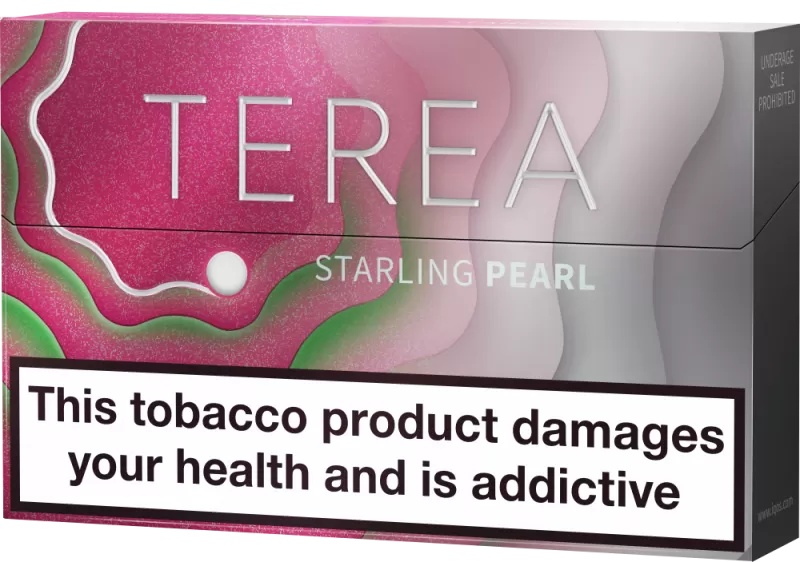 TEREA - Starling Pearl - Image 3