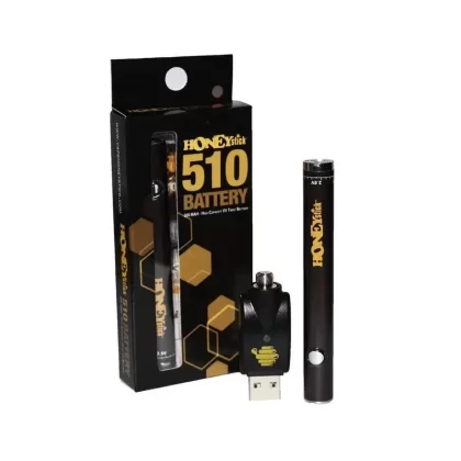 HONEYSTICK TWIST 510 BATTERY
