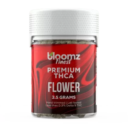 Bloomz THCA Flower