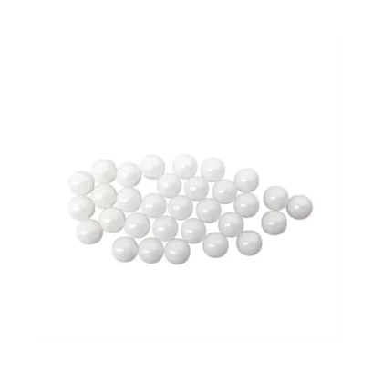 MAD Heaters – Zirconium Beads 3mm - approx. 50 pieces / 5,68 g/cm³ / 2,5 W/m•K / 4,1 g