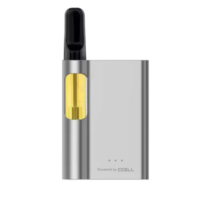CCELL Palm SE Discreet 510 Thread Vape Cart Battery - Discountvapepen