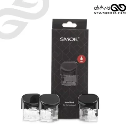 Smok Nord - NORD 2, NORD 2 RPM