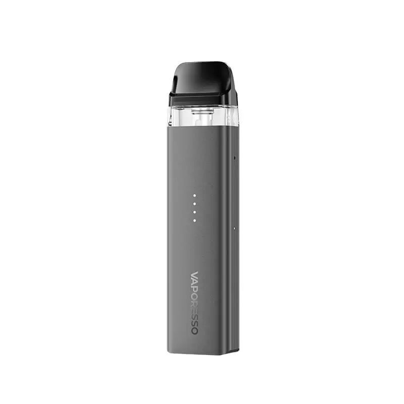 Vaporesso Xros Mini Retro Pod Vape Kit - Spring Green - Image 2