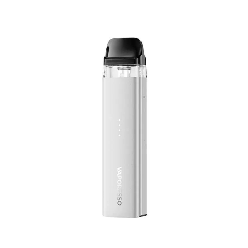 Vaporesso Xros Mini Retro Pod Vape Kit - Spring Green - Image 3